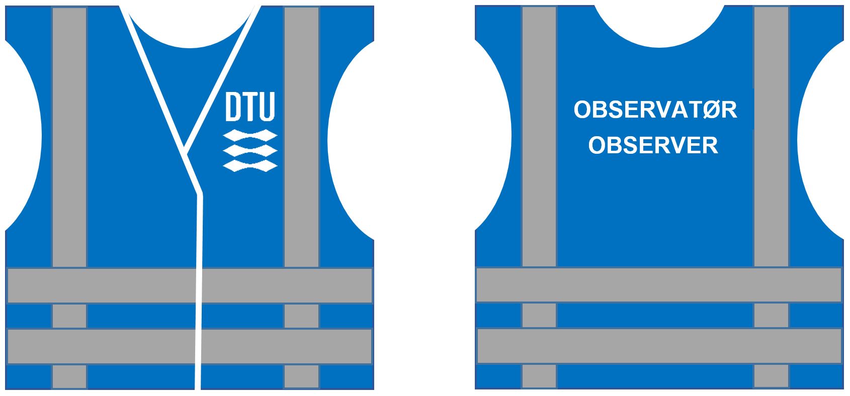 DTU observatørvest