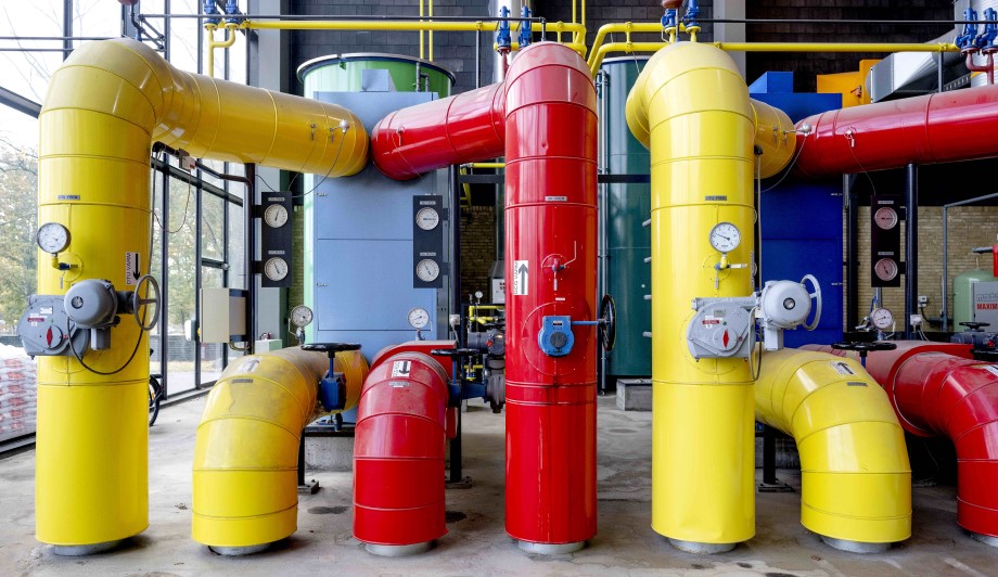 HVAC_CAS