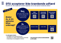 Krænkende adfærd