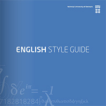 English_Style_Guide