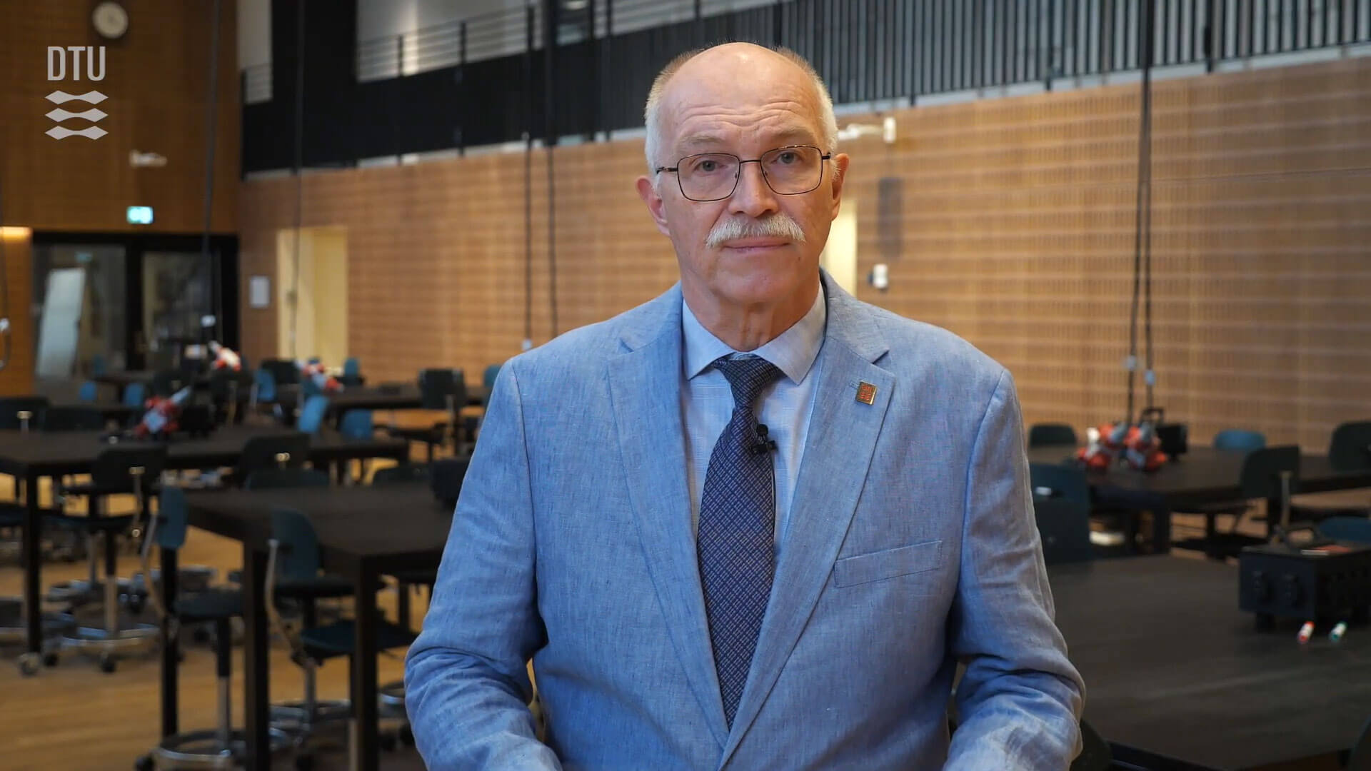 Det Polytekniske Grundlag på DTU