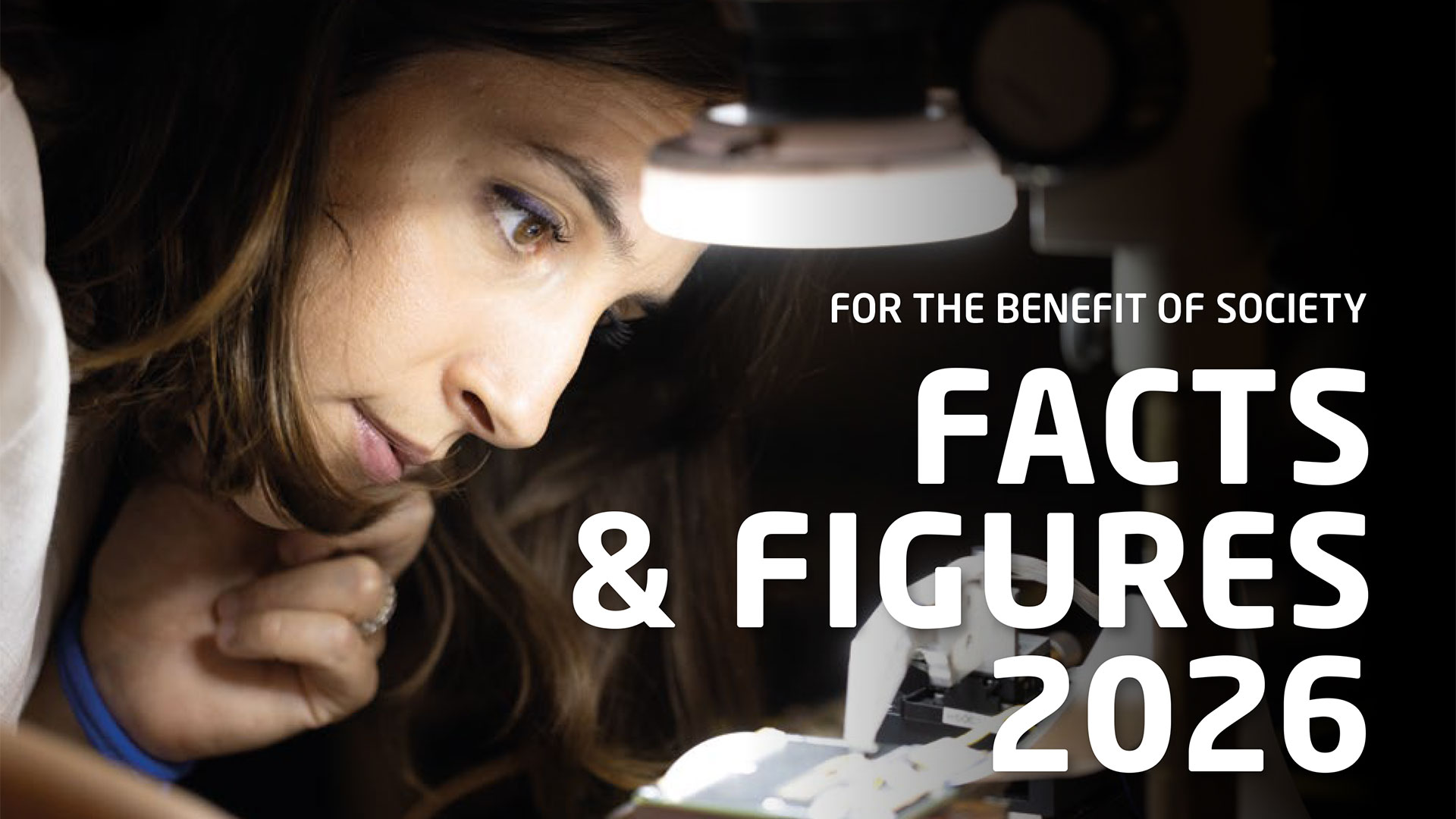 DTU Facts and Figures 2026