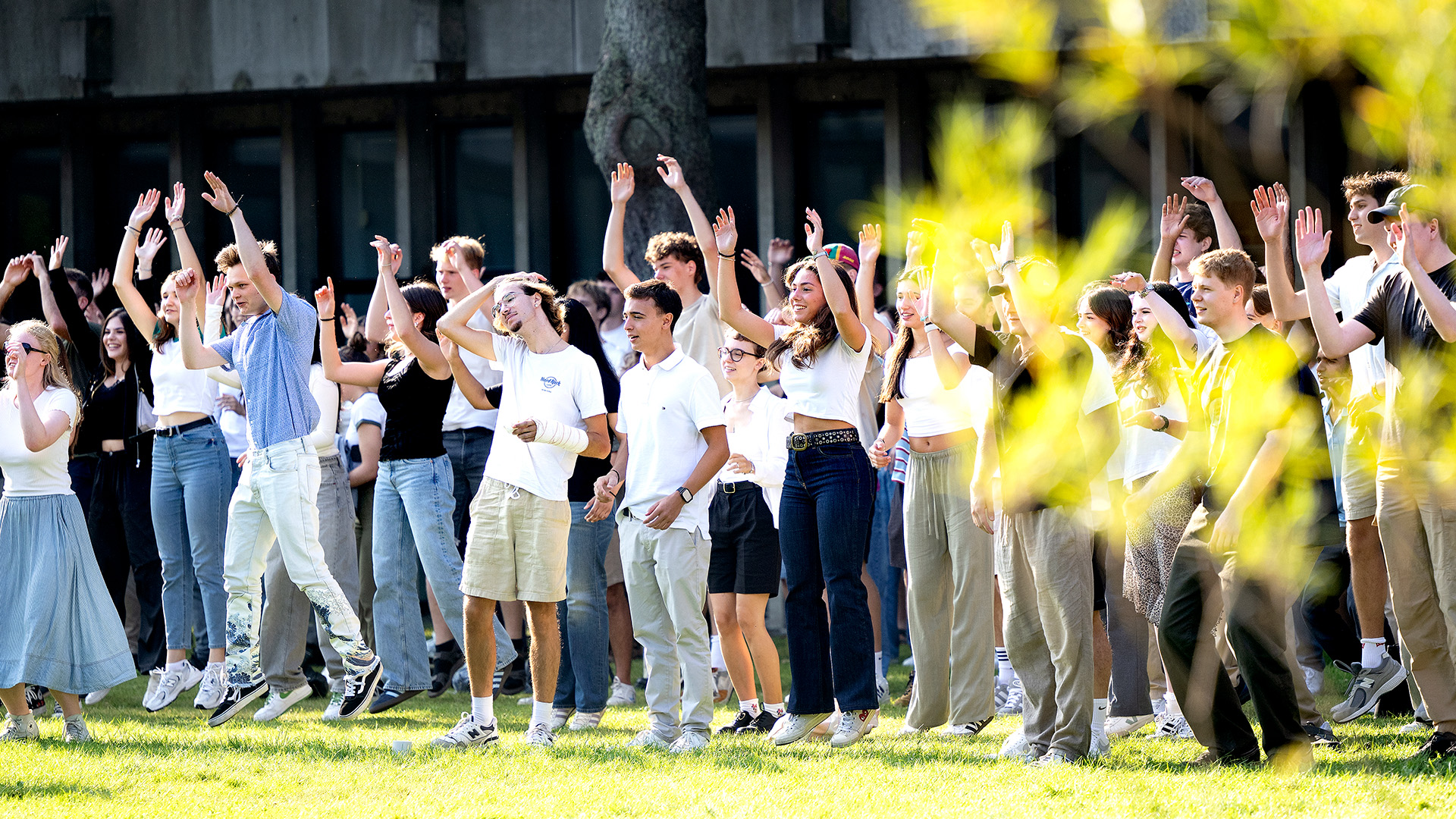 For DTU, a top-three ranking in Ingeniørens Profilanalyse 2026 highlights the university’s strong position among engineers. 